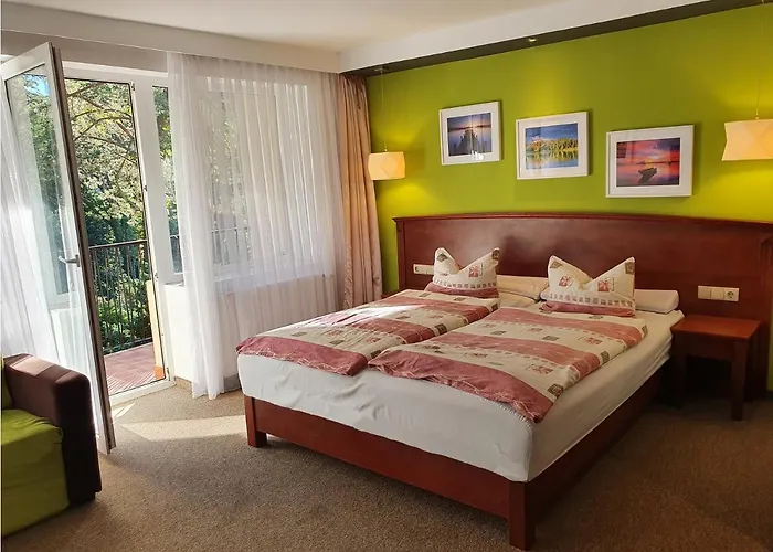 Hotel Dlugie