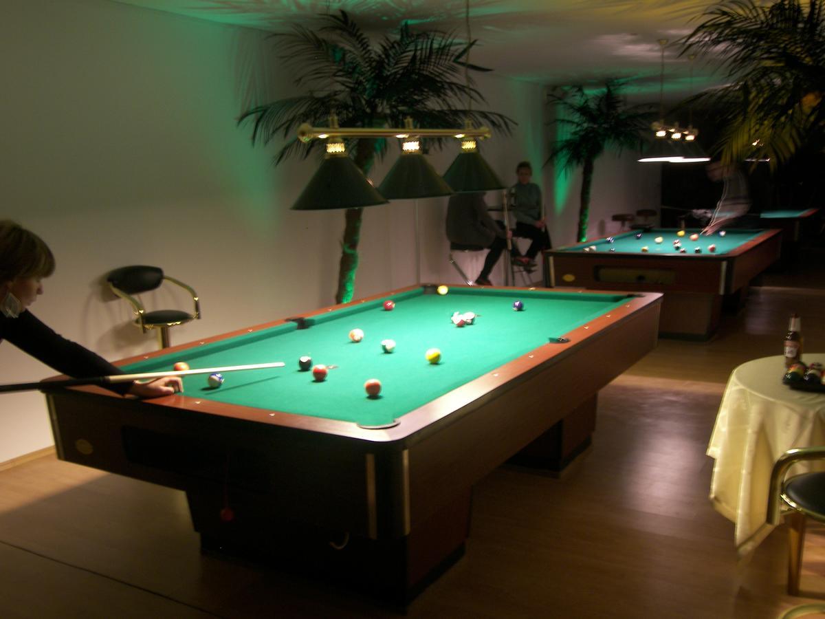 Hotel Dlugie