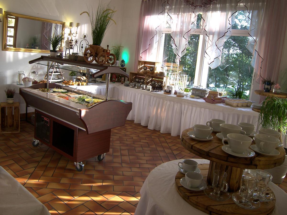 Hotel Dlugie